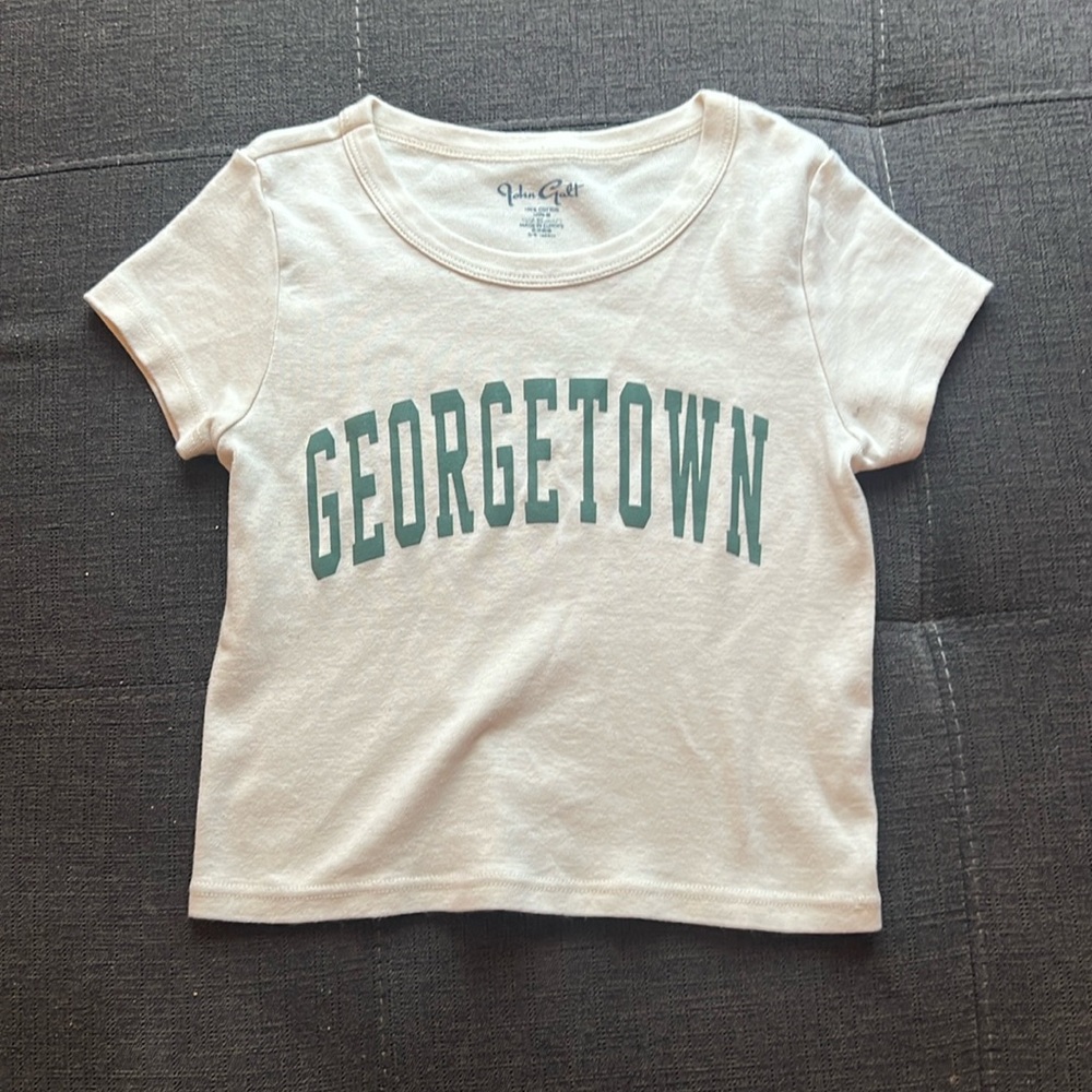 Brandy Melville Graphic Tee